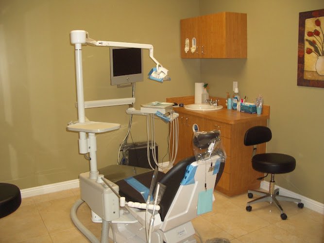 Pacific Dental Care & Orthodontics
