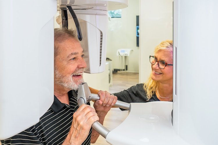 Sullivan Dental Partners