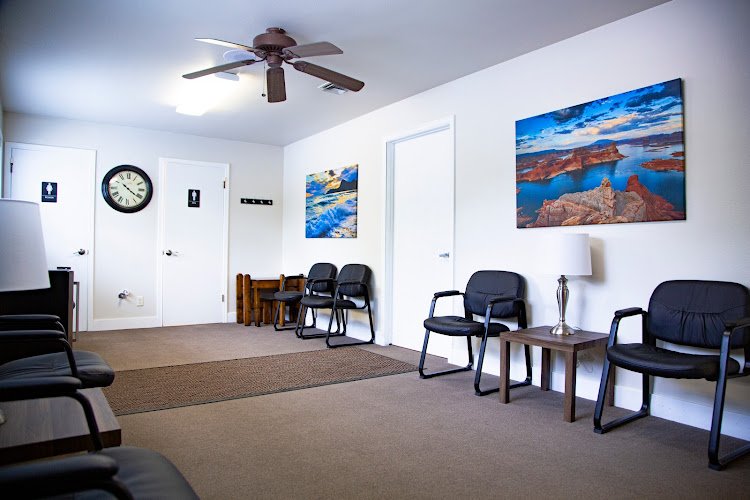 Monumental Dental – Montrose