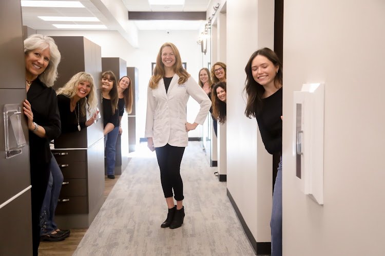 Cold Springs Dental Offices