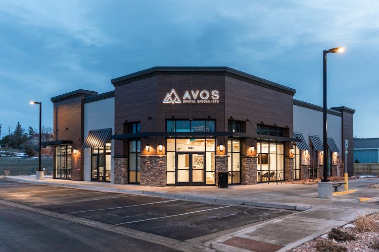 AVOS Dental Specialists