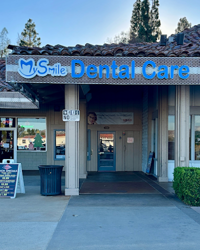 MySmile Dental Care