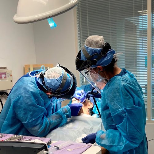 Lakeshore Oral & Maxillofacial Surgery