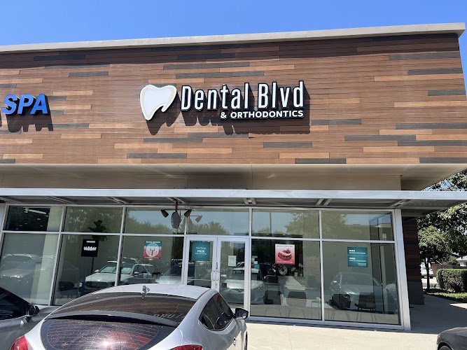 Dental Blvd