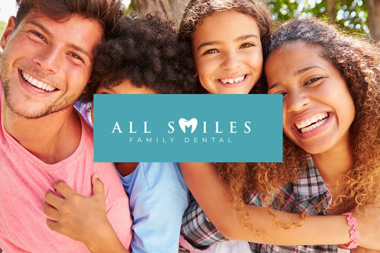 All Smiles Family Dental – Dr. Chiraag Parekh
