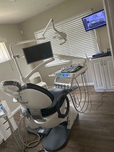 Manzanita Dental Group