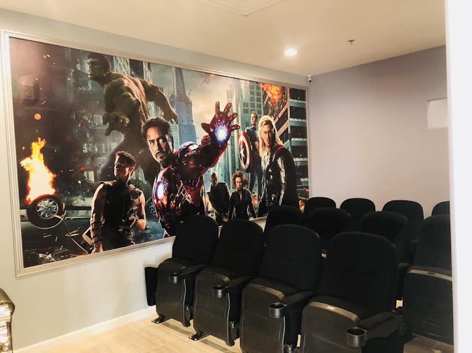 Blossom Smile Dental