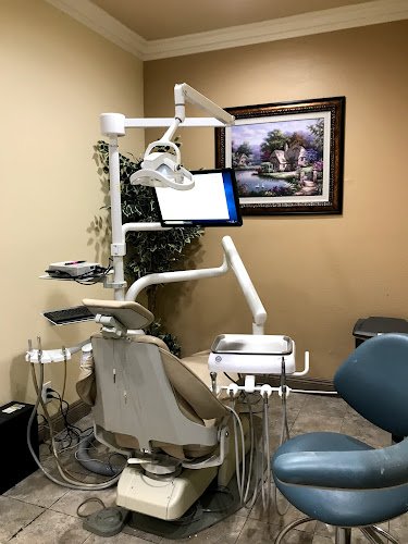 Brookhurst Dental Group