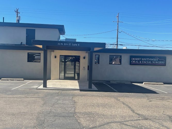Desert Southwest Oral & Facial Surgery