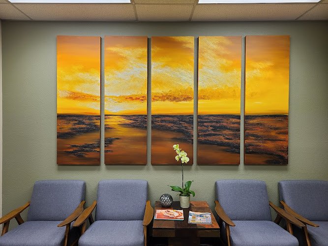 Richard S Powell DDS