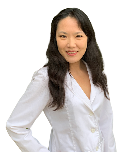 Laguna Niguel Cosmetic Dentistry, Angela Fang DDS
