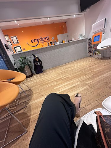 Evydent Dentistry PC
