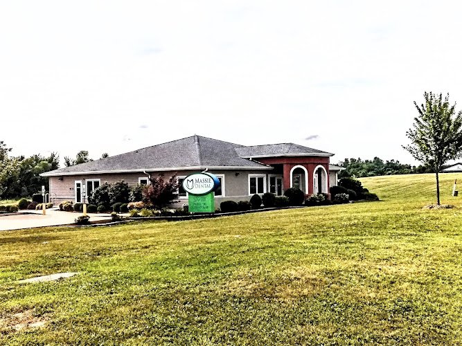 Artistic Dentistry / Massie Dental