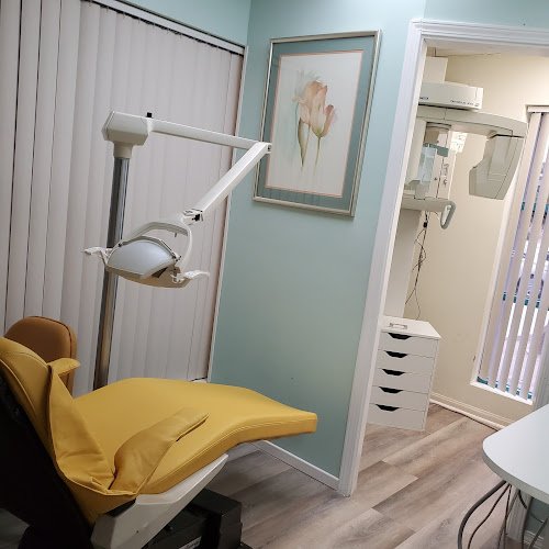Im2dental Implants & Cosmetics, Palm Desert