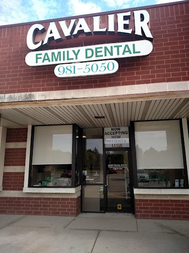 Cavalier Family Dental