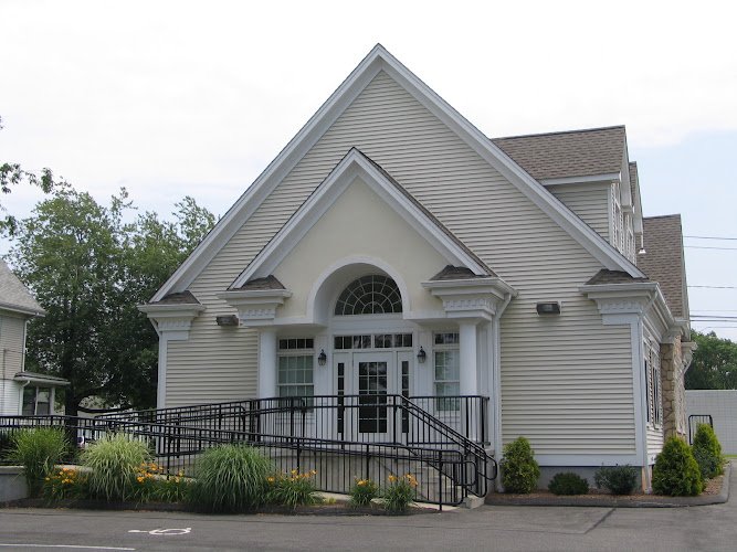 Hergott Dental Associates