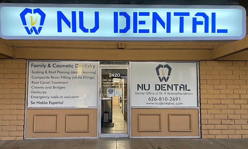 Nu Dental