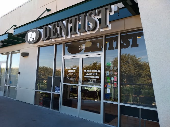 Dublin Family Dentistry