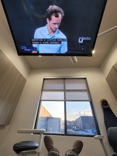 Kickliter Dental- Matthew B. Kickliter, DDS