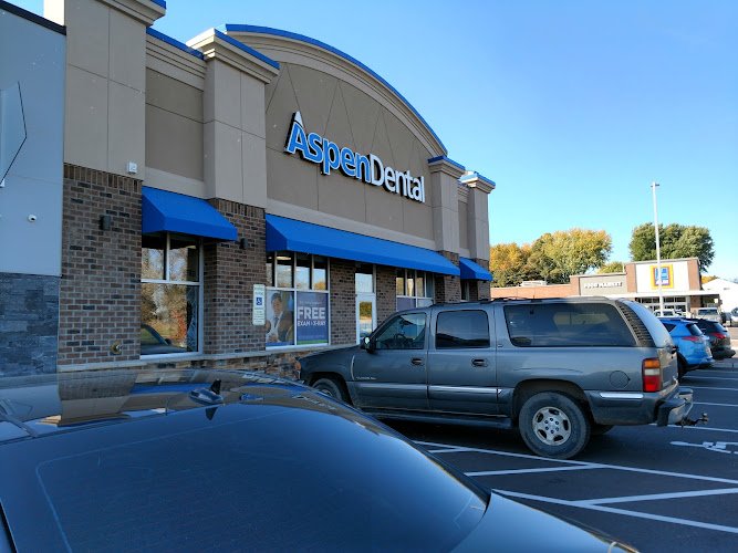 Aspen Dental – Sioux Falls, SD – East