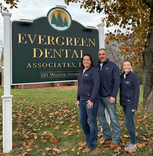 Evergreen Dental Associates