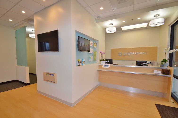 Alameda Landing Dentistry
