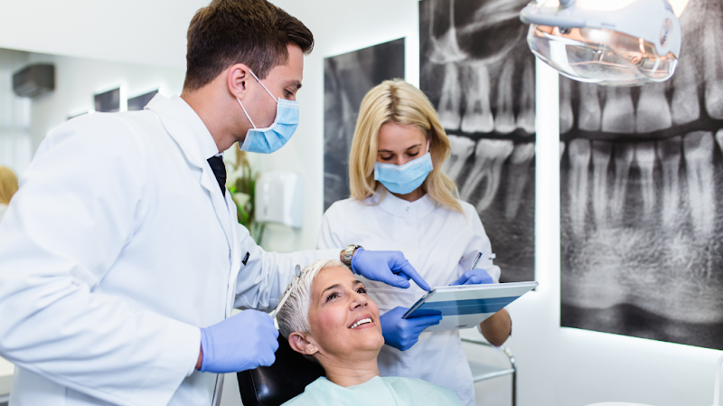 OC Medical Dental Spa & Implant Center