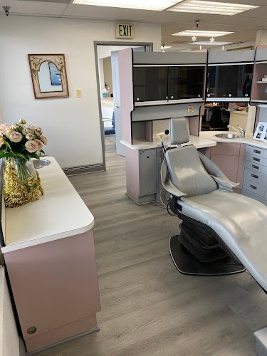 Ocean View Dental Group