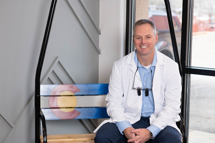 Redstone Dental Studio