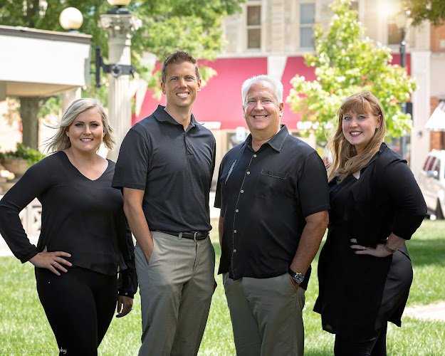 Central Park Dentistry Sheffield