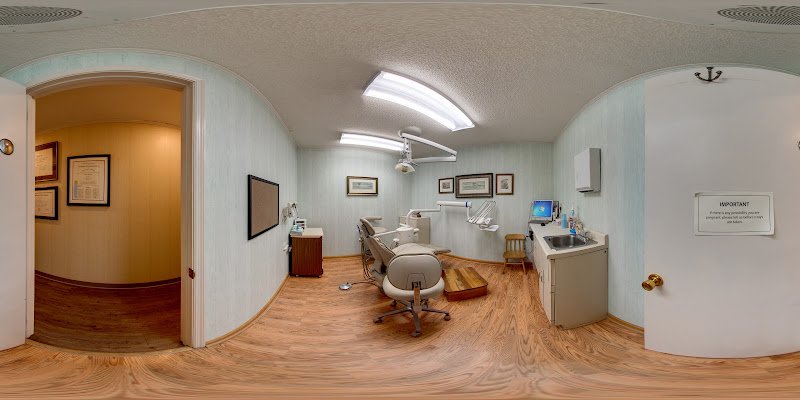 Robinson Family Dentistry