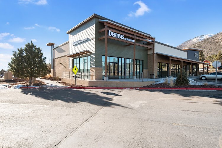 Dentists of Flagstaff