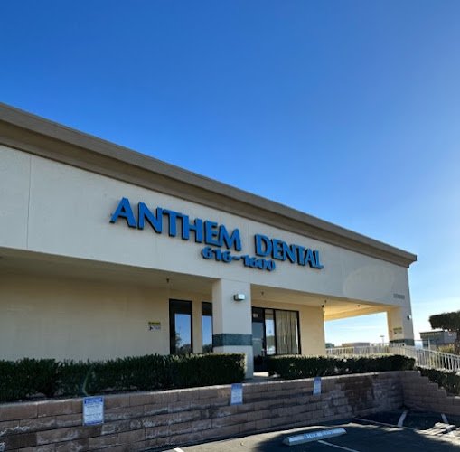 Anthem Dental & Implants