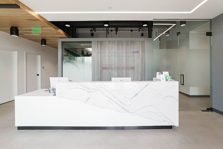 Castle Rock Restorative Dentistry