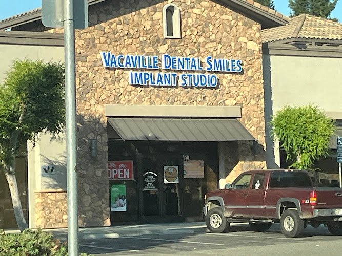 Vacaville Dental Smiles & Implant studio