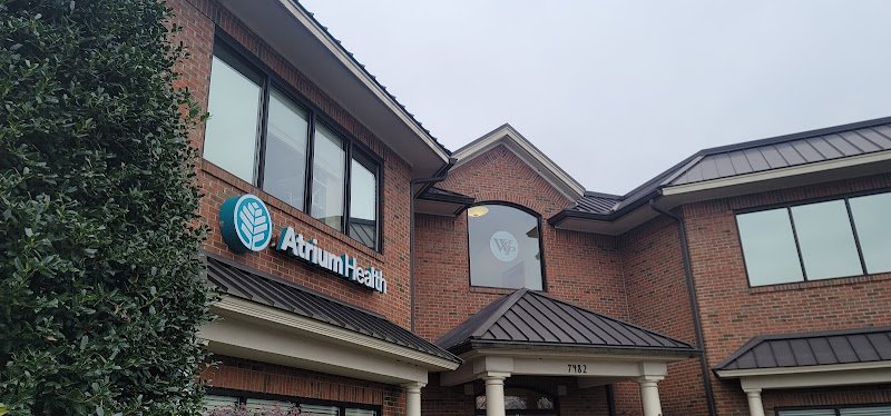 Carolinas Center for Oral & Facial Surgery