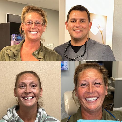 North Coast Dental Implants & Cosmetics