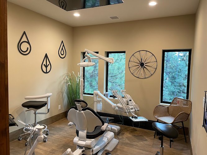 Kristen J. Morgan, D.D.S., P.C.