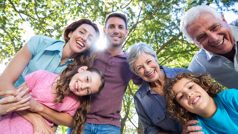 Fit To Smile Dental – Highlands Ranch