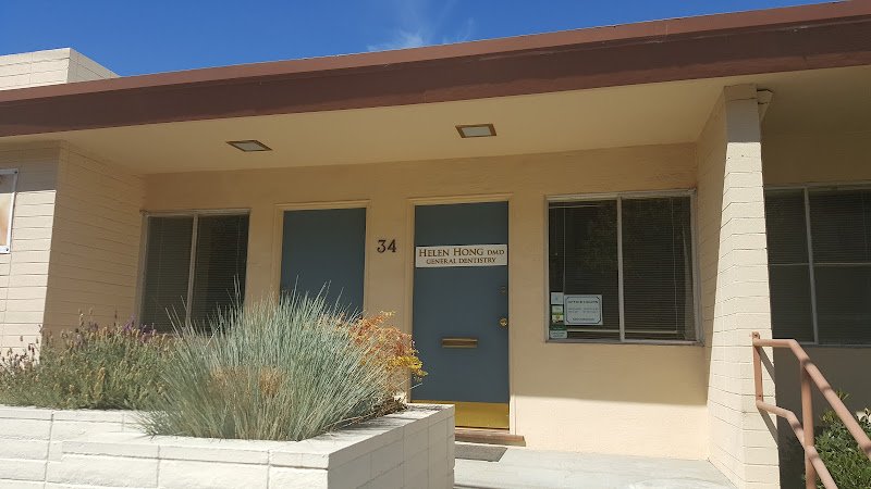 Bayside Family Dentistry Helen Hong DMD