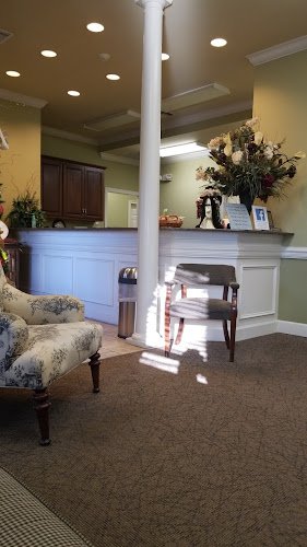 Jason B. Simmons Periodontics DMD