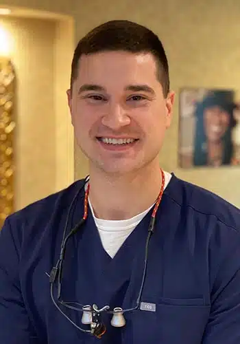 Garrett Goodling Dentistry