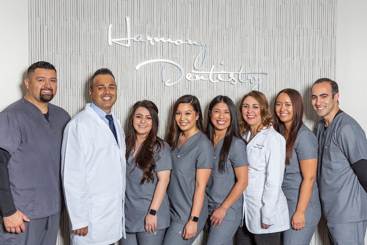 Harmony Dentistry