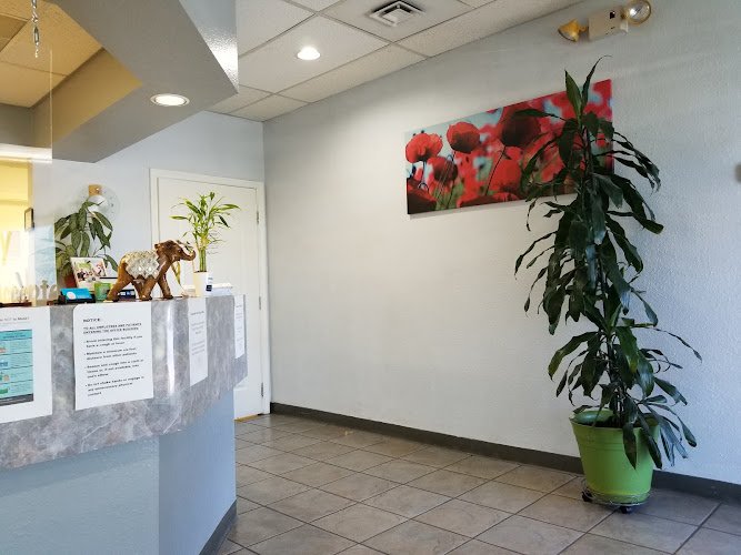 Sacramento West Dental Office of Dr. Archana Wakode