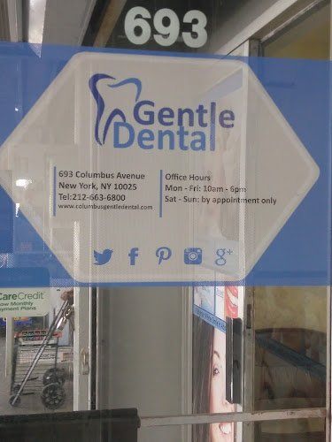 Gentle Dental Center