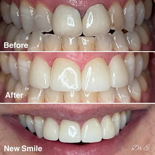 Naman Z. Ebrahimi, DMD Dental – Fountain Valley