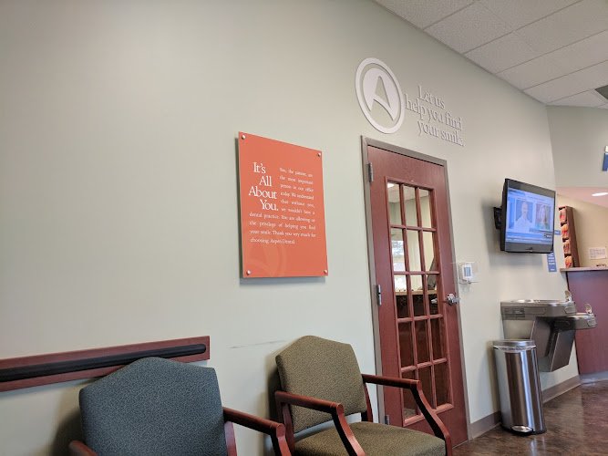 Aspen Dental – Sumter, SC