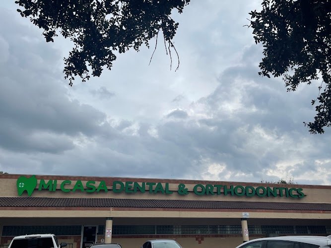 Mi Casa Family Dentistry
Austin Family Dentistry