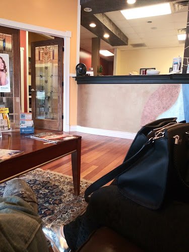 Centre For Cosmetic Dentistry