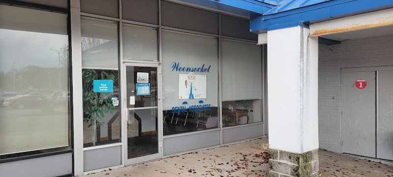 Woonsocket Dental Associates